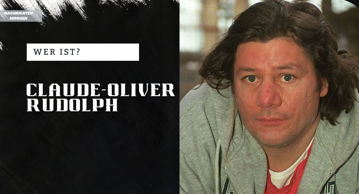 Claude-Oliver Rudolph