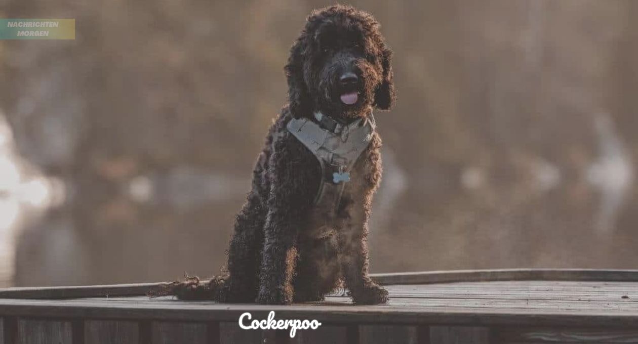 Cockerpoo