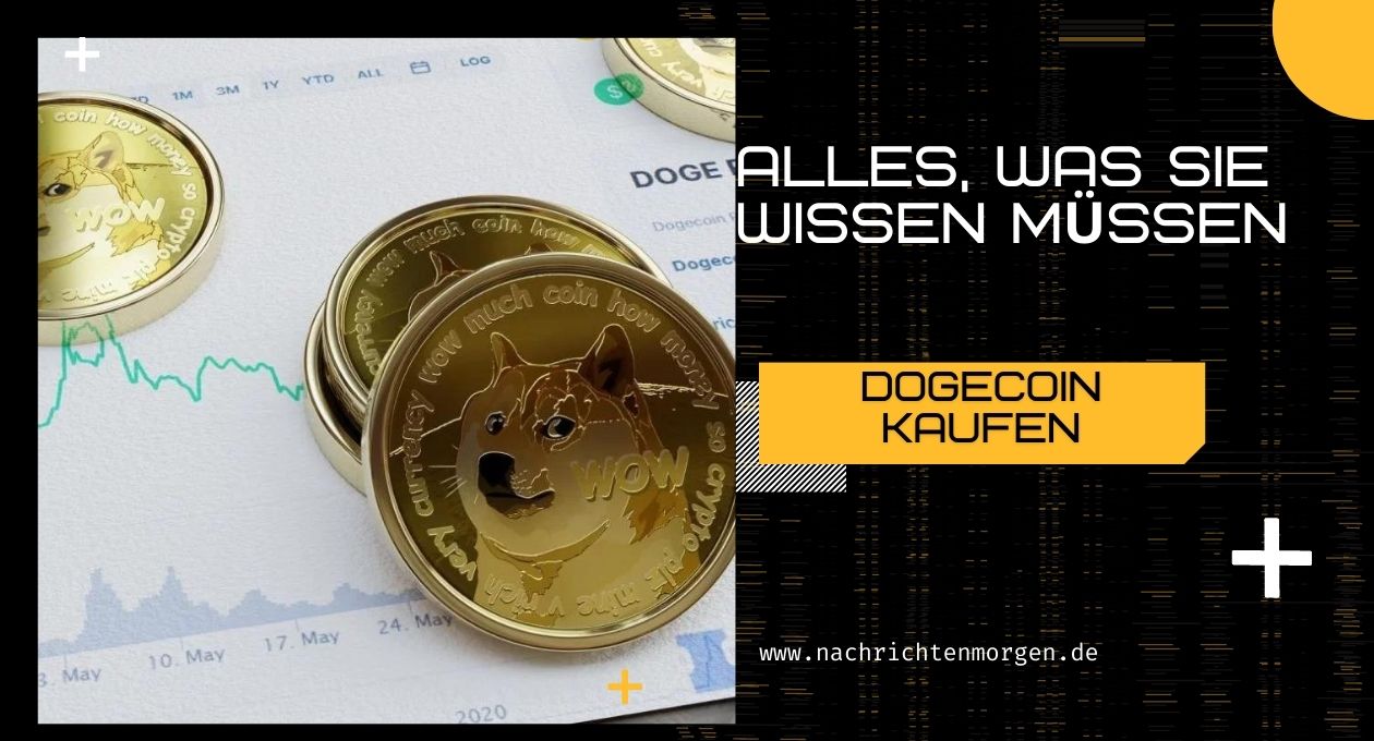 Dogecoin Kaufen