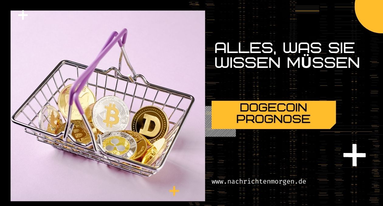 Dogecoin Prognose