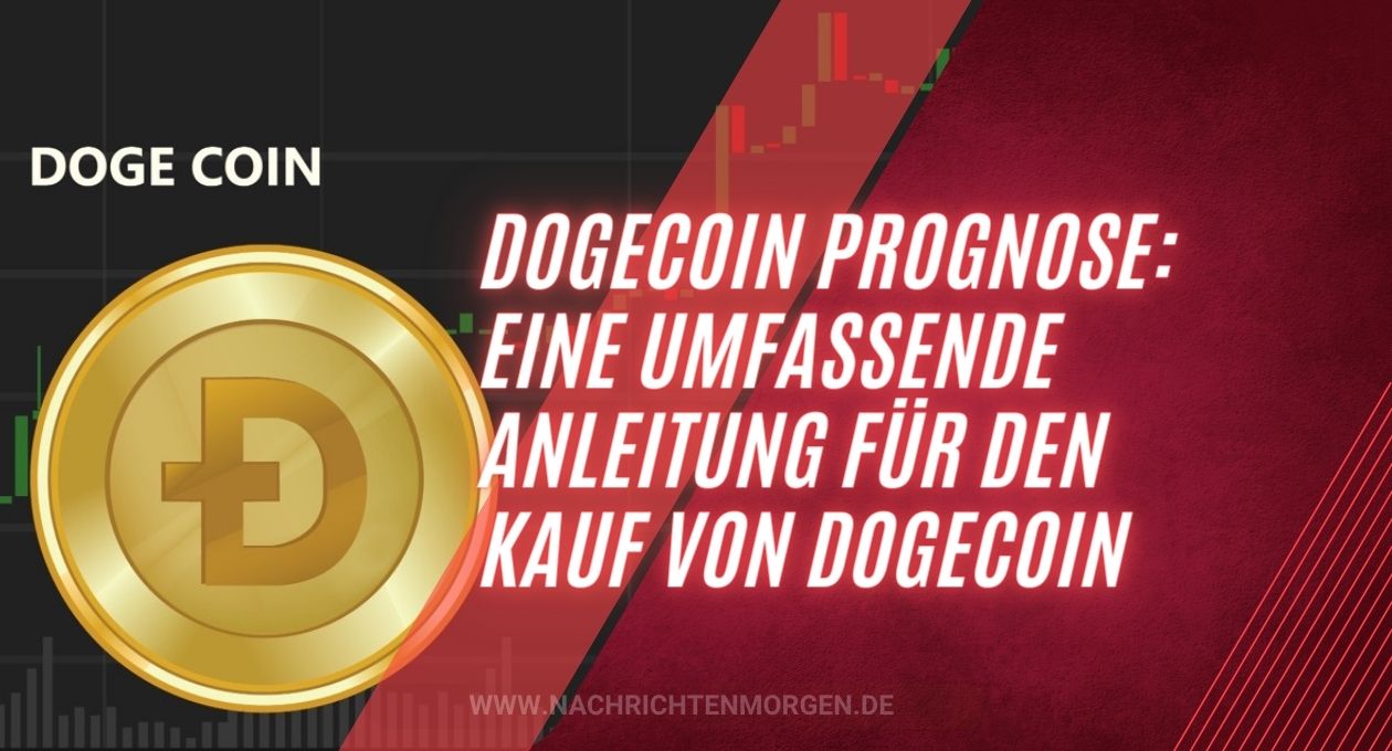 Dogecoin Prognose