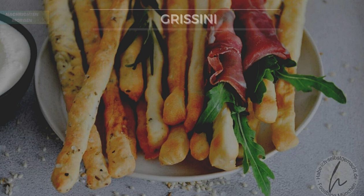 Grissini