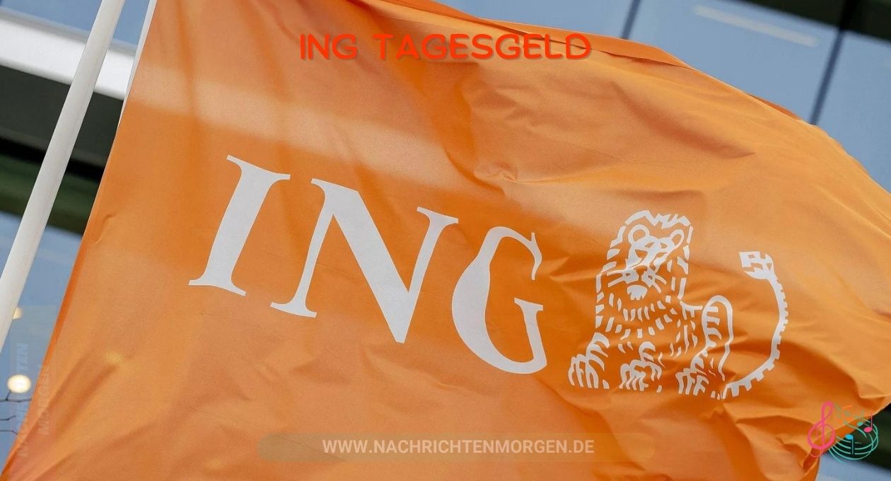 Ing Tagesgeld