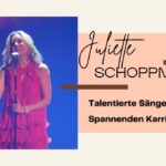 Juliette Schoppmann