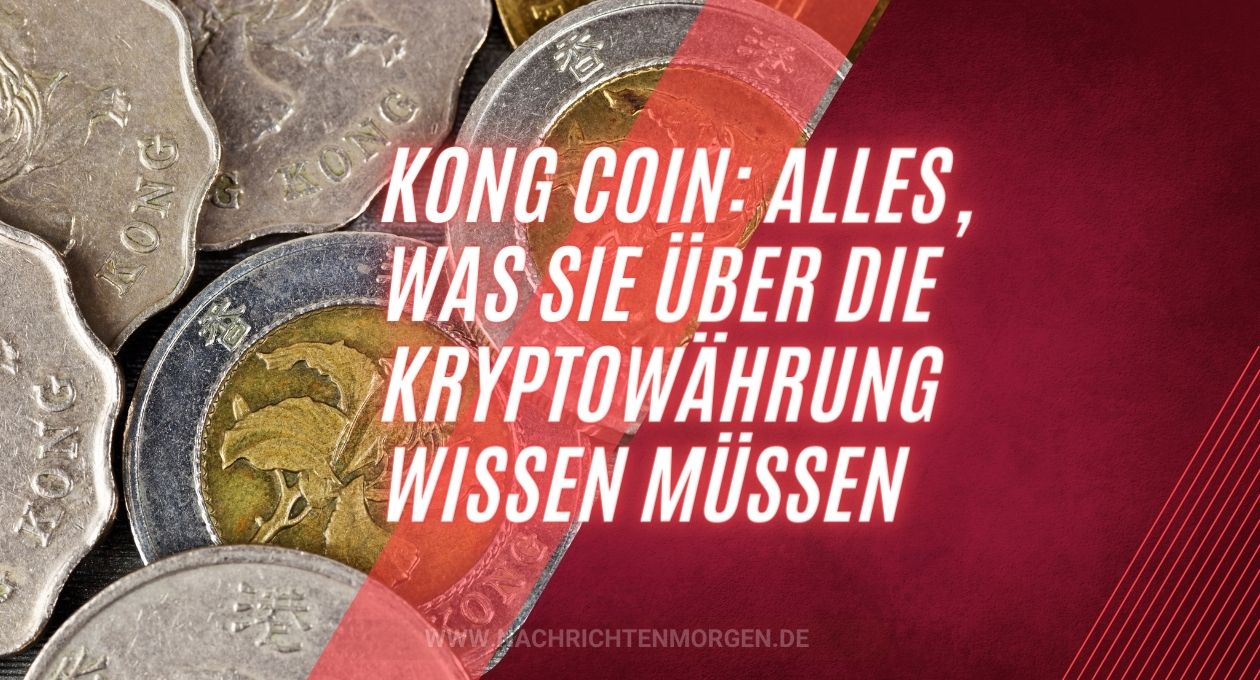 Kong Coin