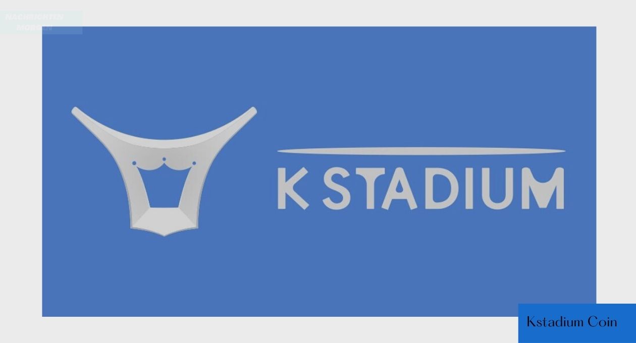 Kstadium Coin