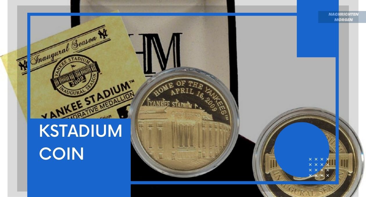 Kstadium Coin