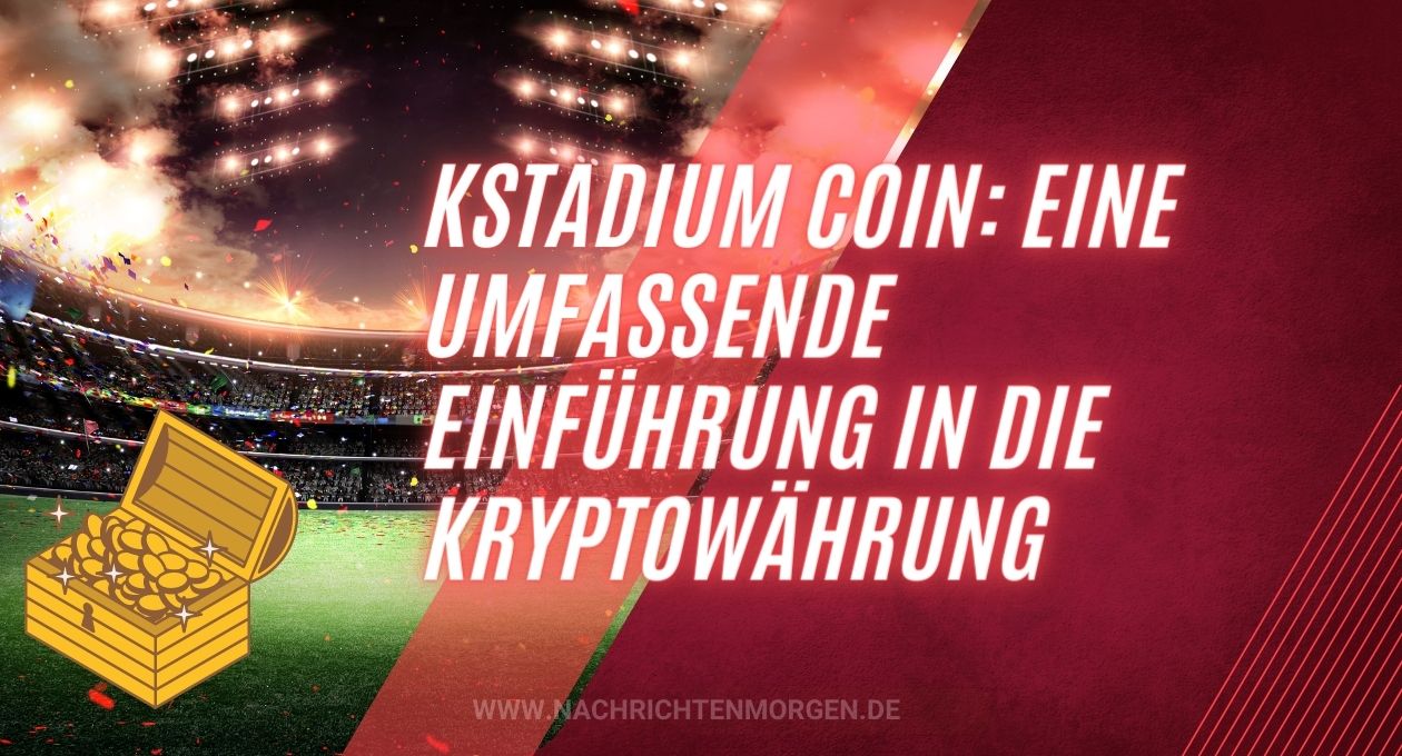 Kstadium Coin