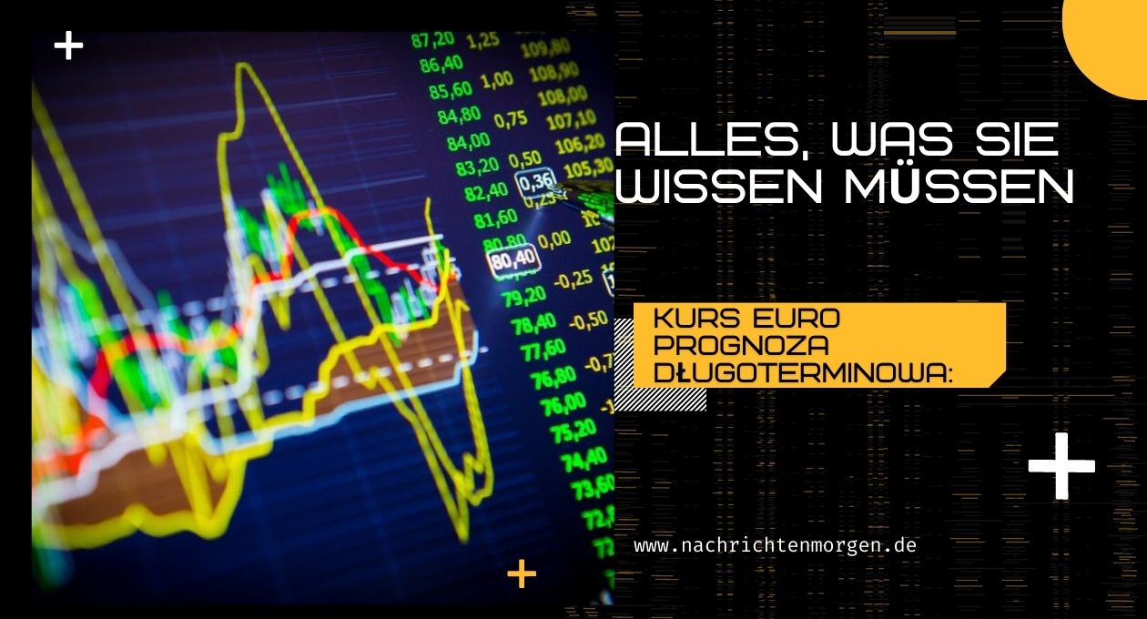 Kurs Euro Prognoza Długoterminowa