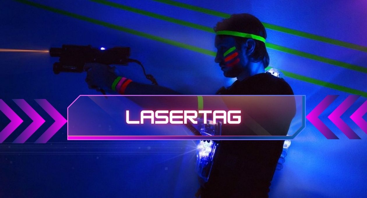 Lasertag