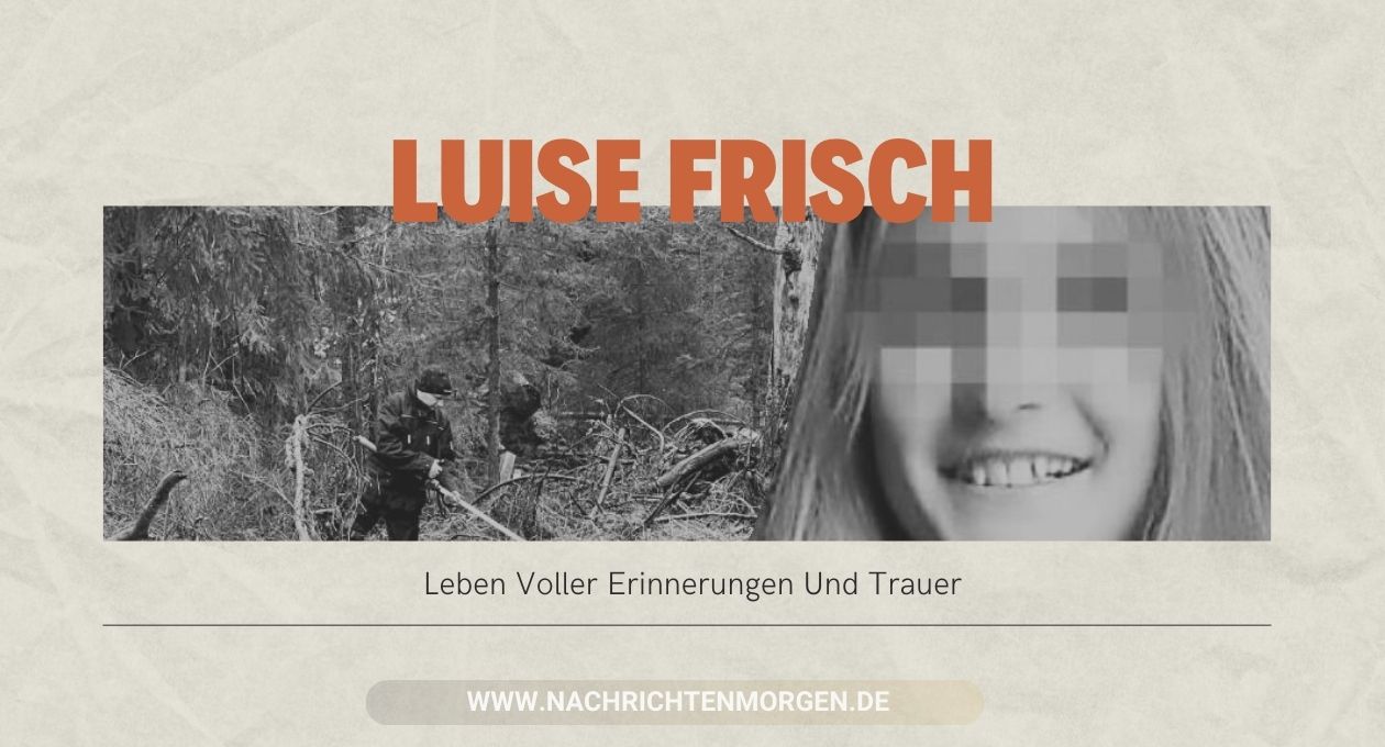 Luise Frisch