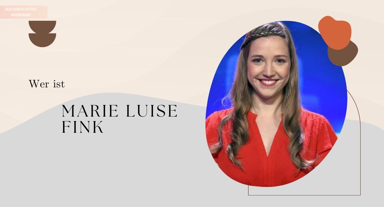 Marie Luise Fink