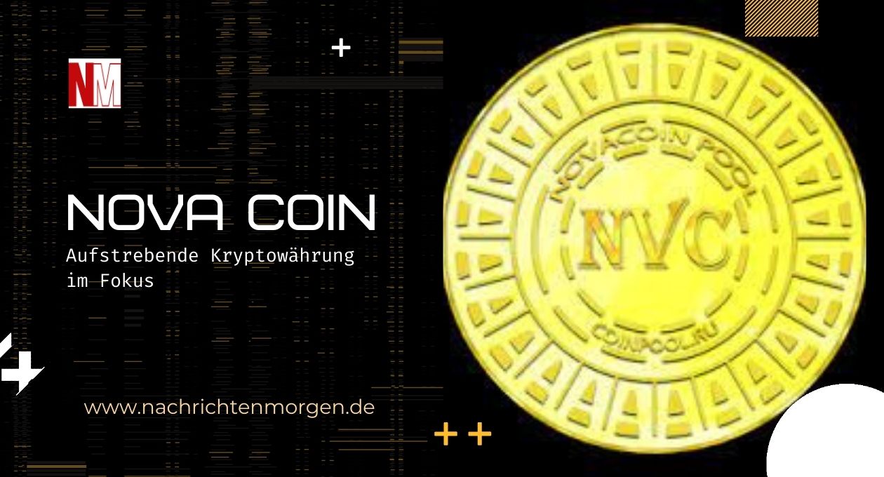 Nova Coin