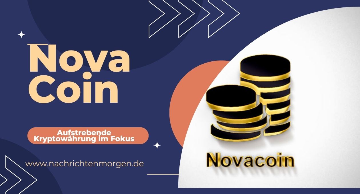 Nova Coin