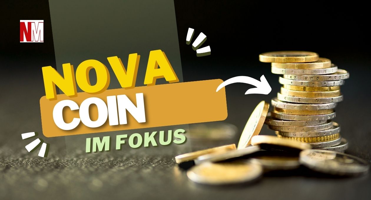 Nova Coin