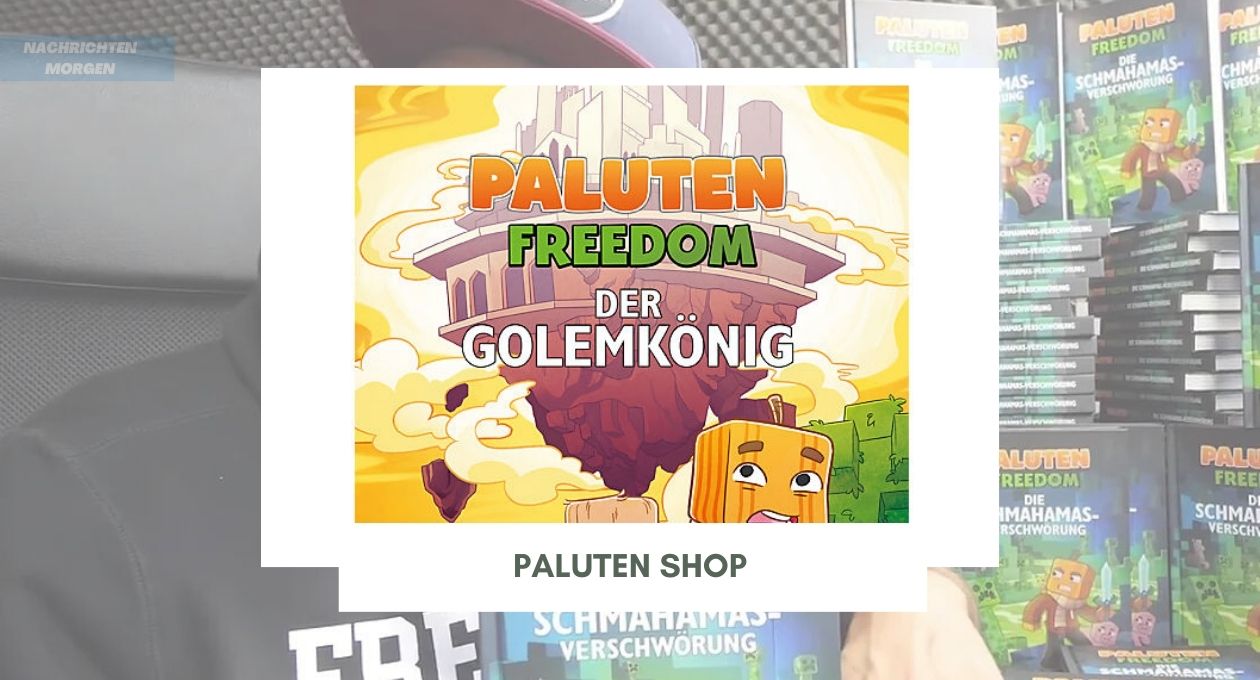 Paluten