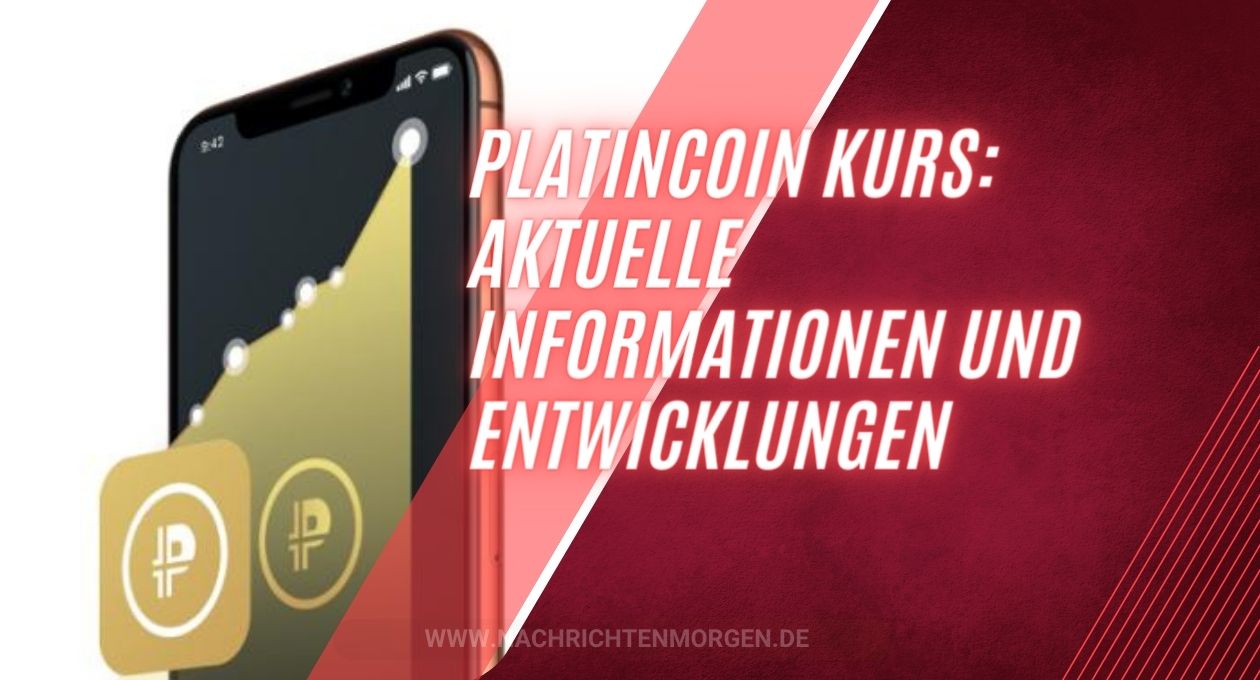 Platincoin Kurs