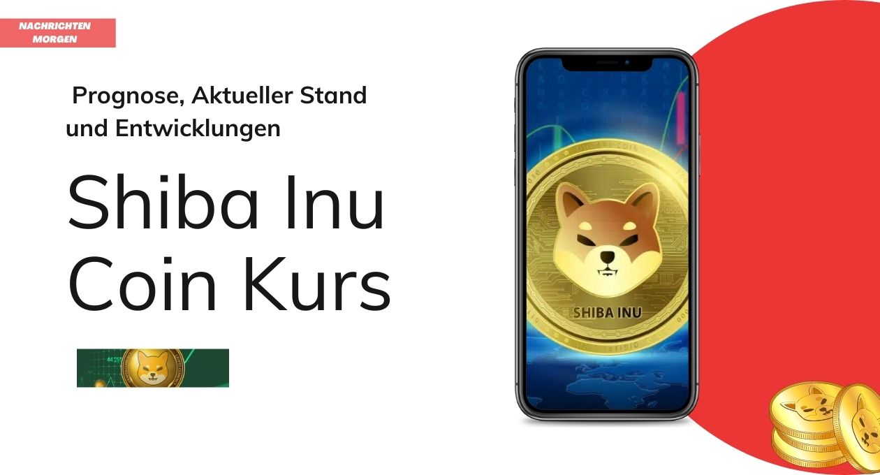 Shiba Inu Coin Kurs