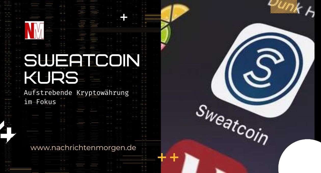 Sweatcoin Kurs