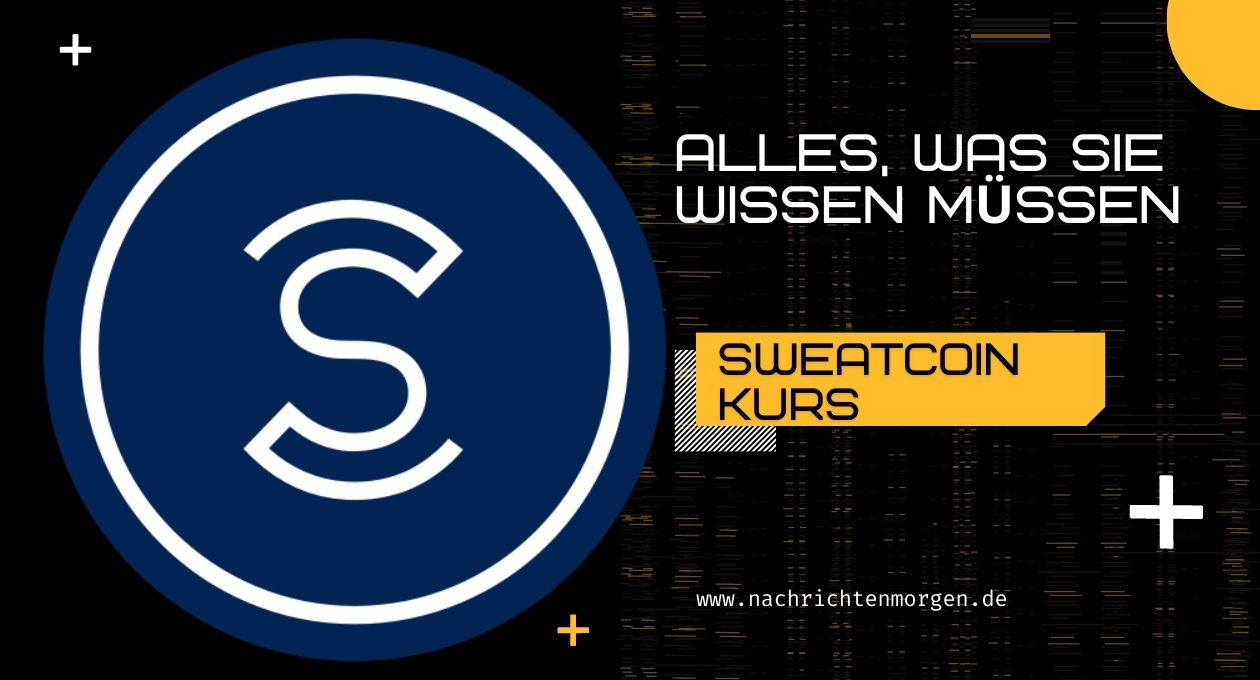 Sweatcoin Kurs