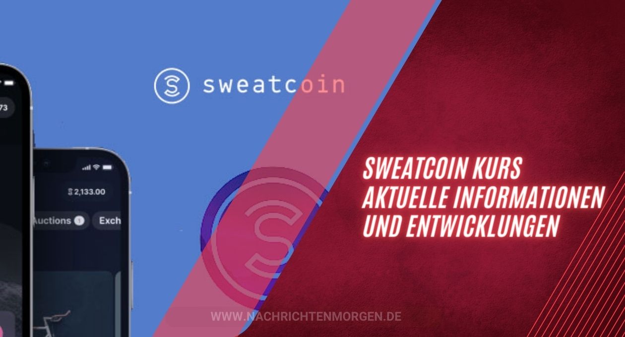 Sweatcoin Kurs