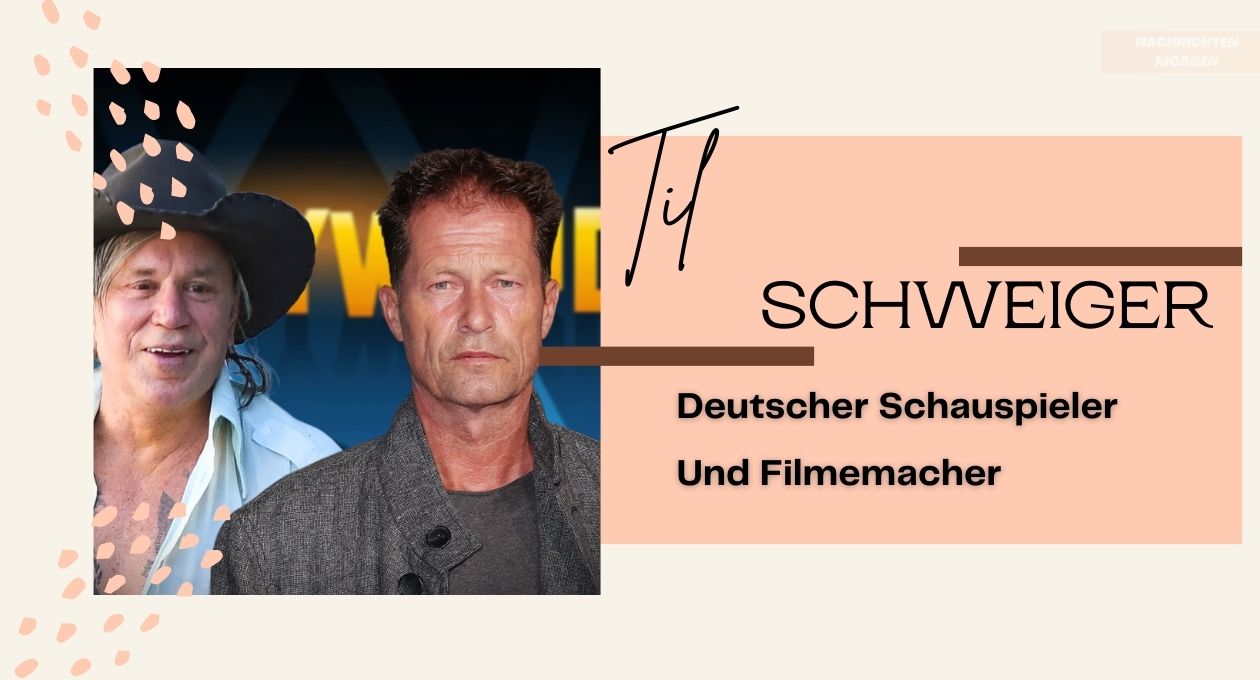 Til Schweiger