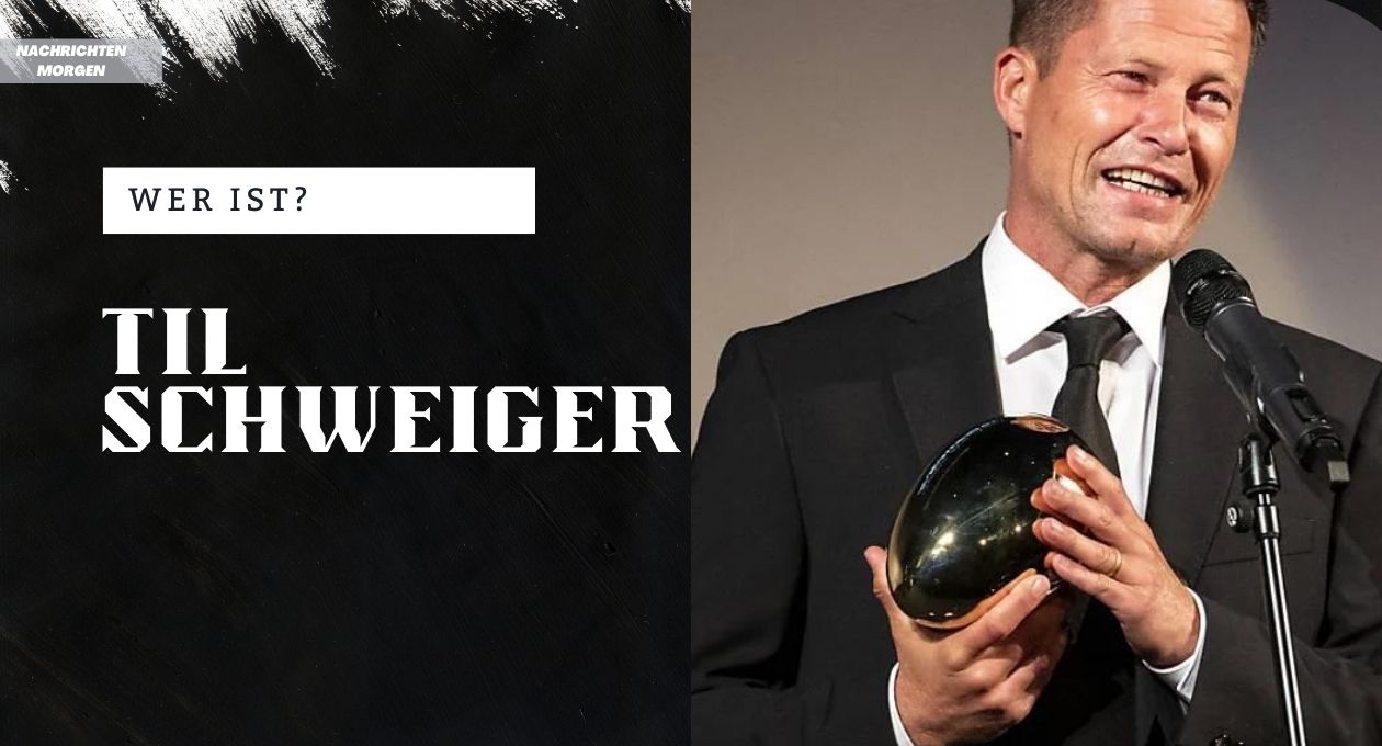 Til Schweiger