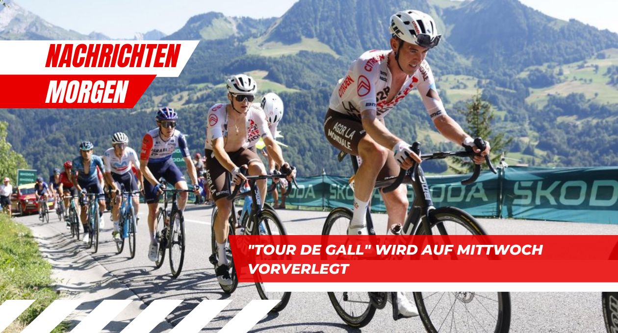 Tour de Gall_