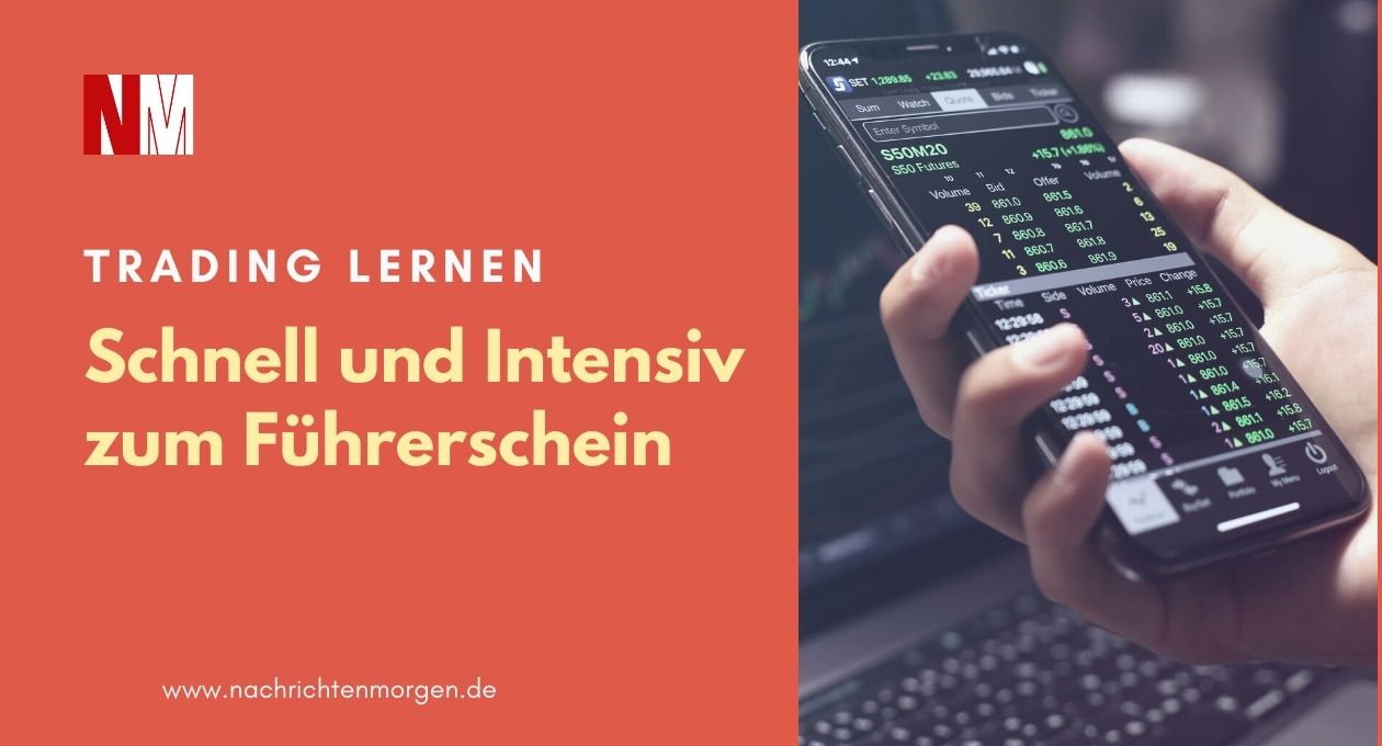 Trading Lernen