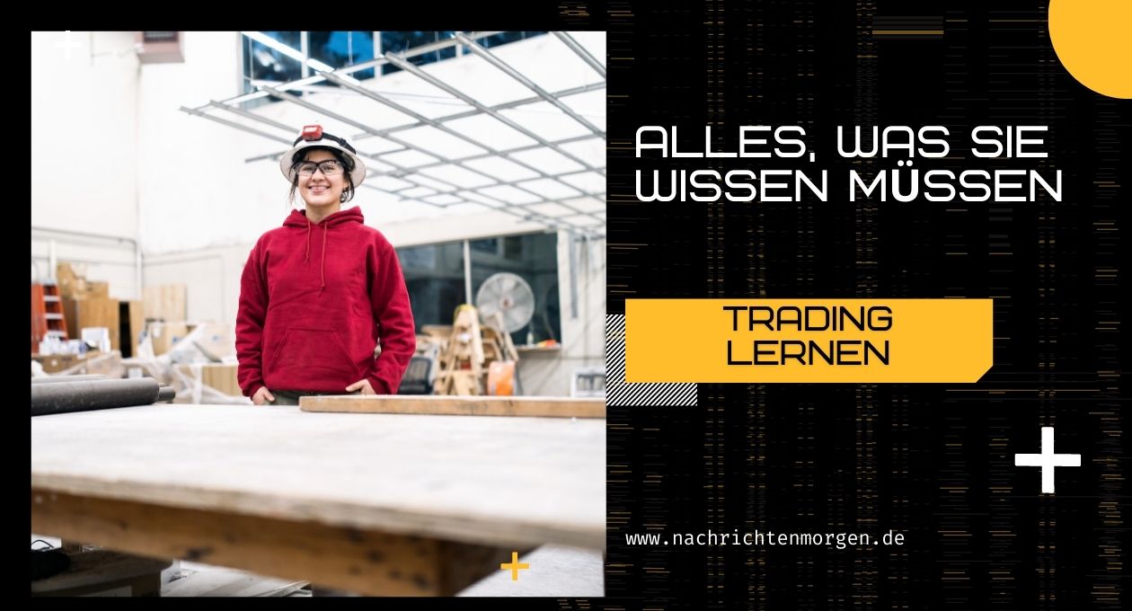 Trading Lernen