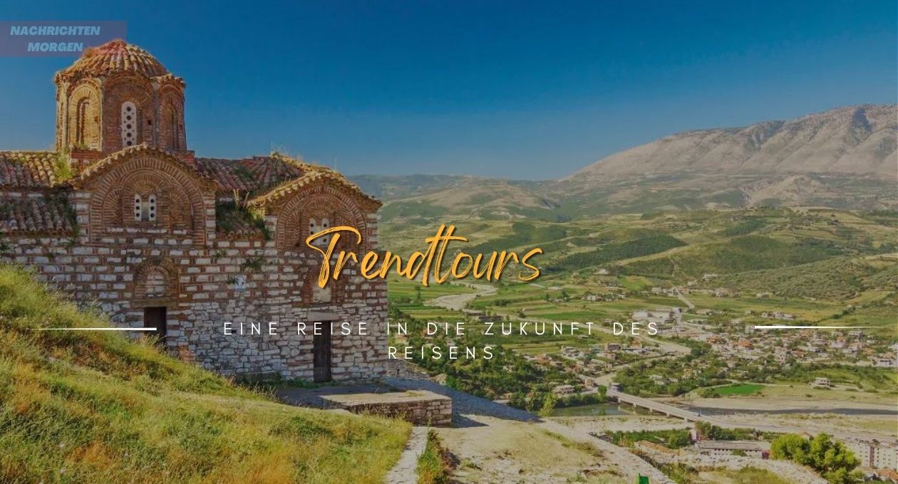 Trendtours