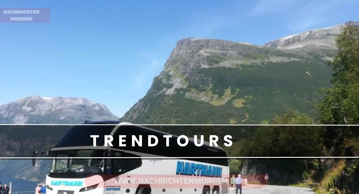 Trendtours