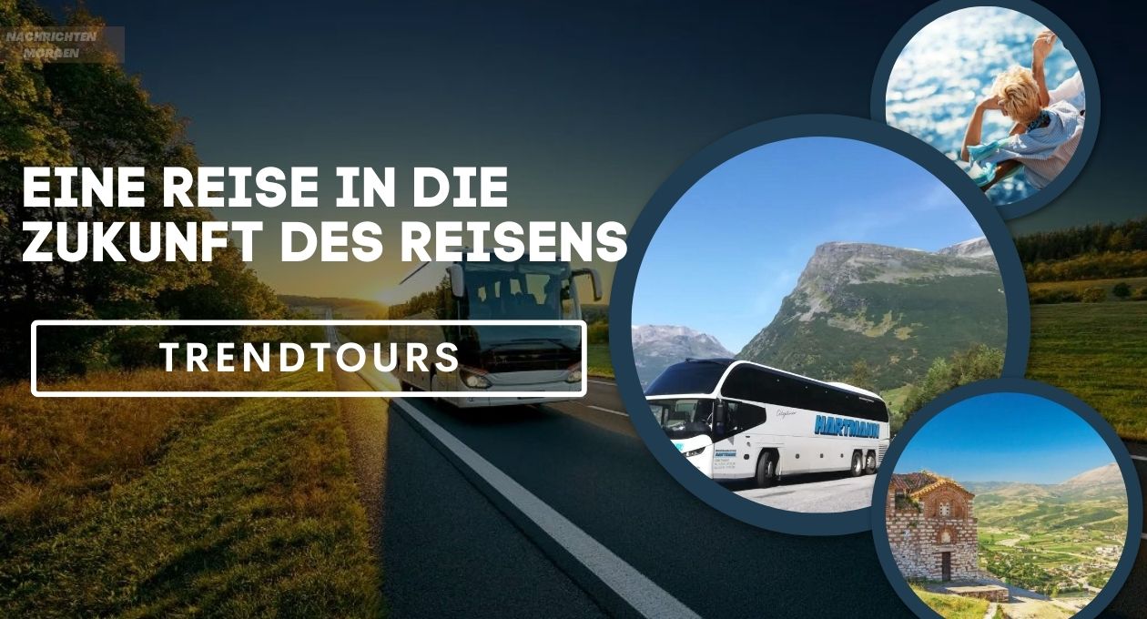 Trendtours