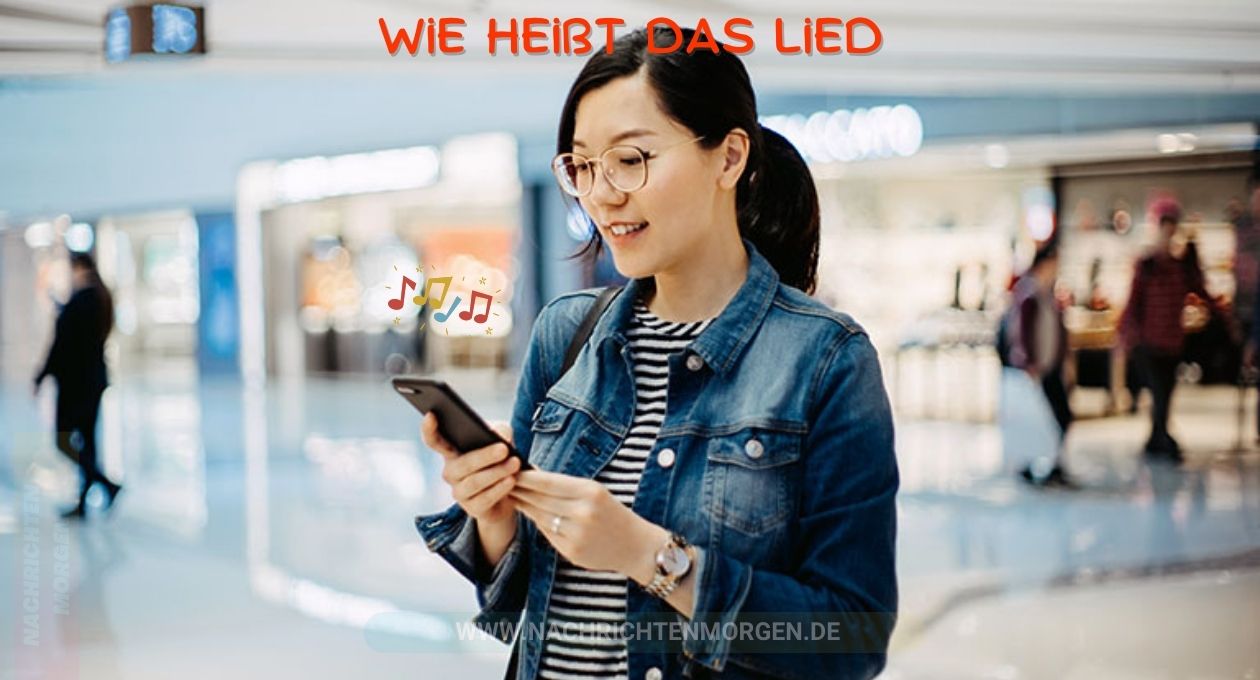 Wie Heißt Das Lied