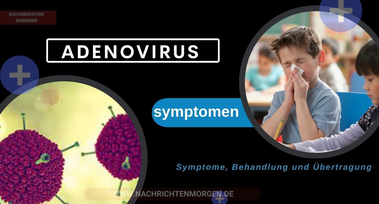 adenovirus