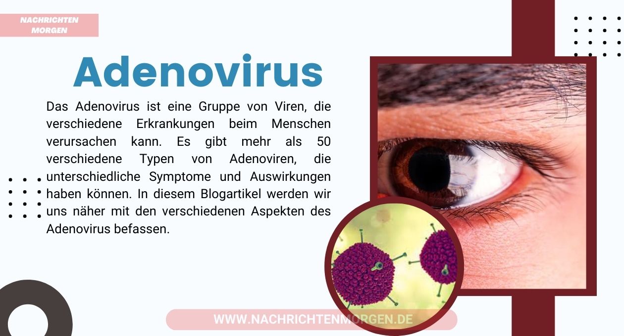 adenovirus