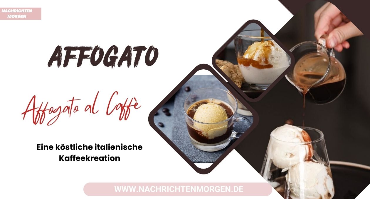 affogato