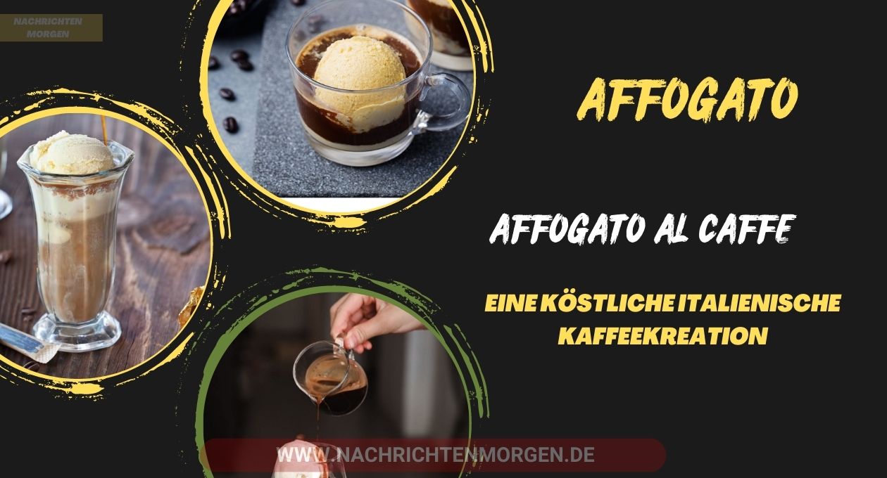 affogato