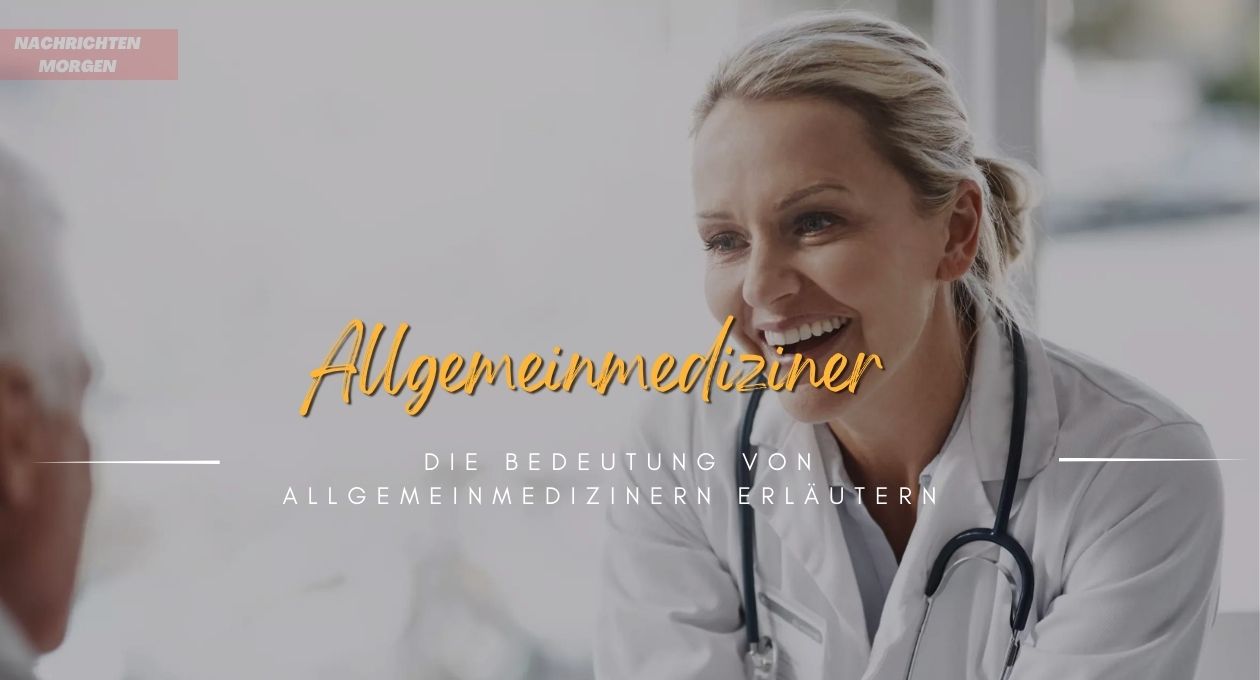 allgemeinmediziner