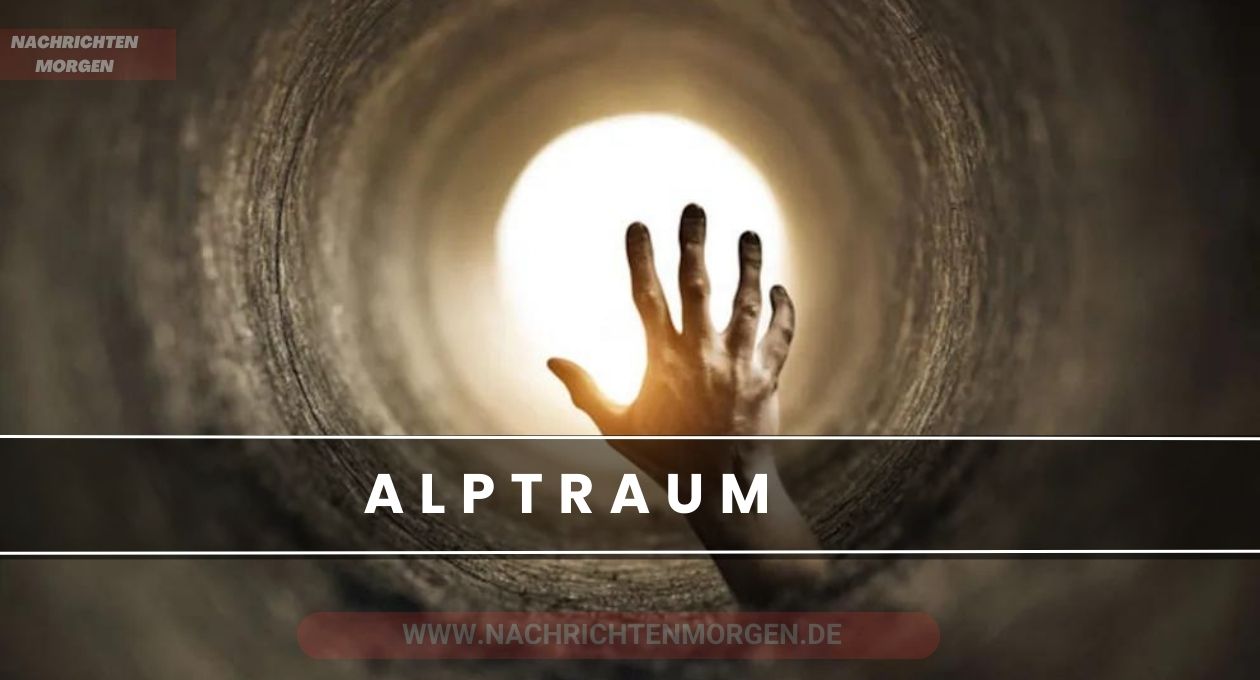 alptraum