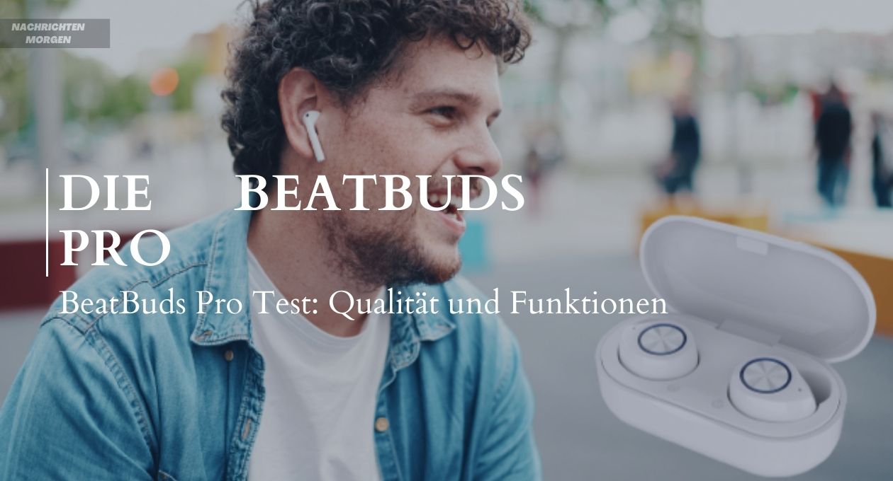 beatbuds pro
