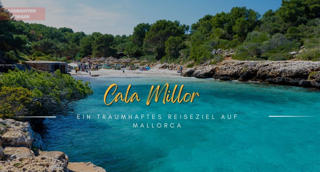 cala millor