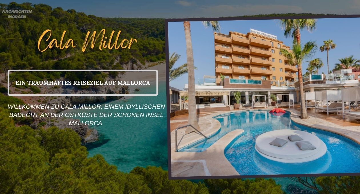 cala millor