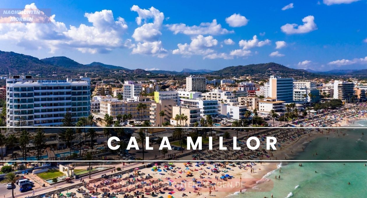 cala millor