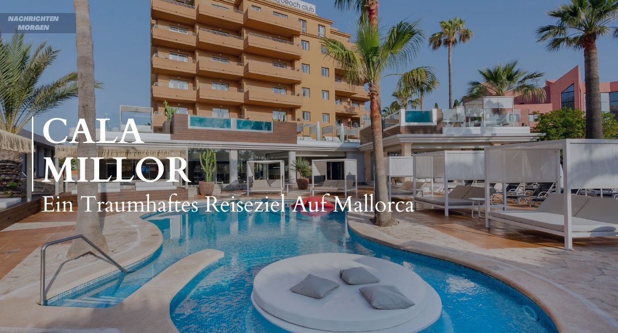 cala millor