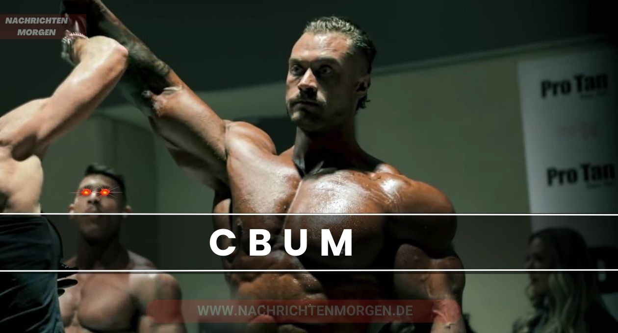 cbum