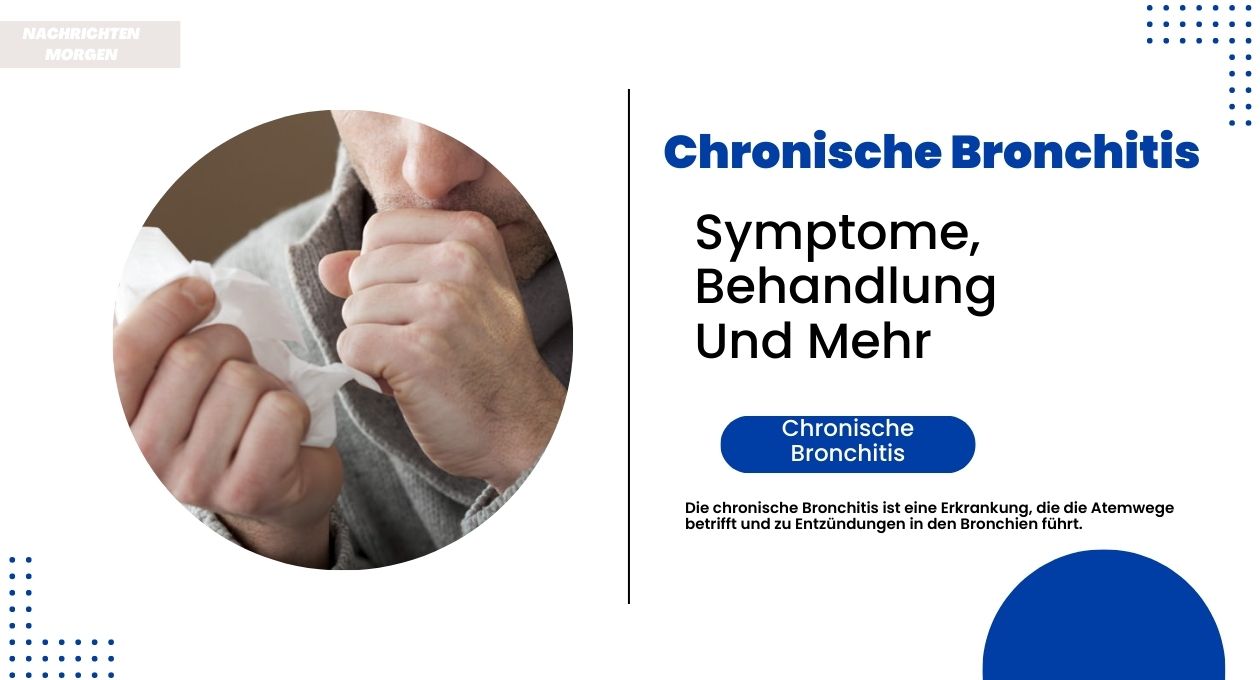 chronische bronchitis