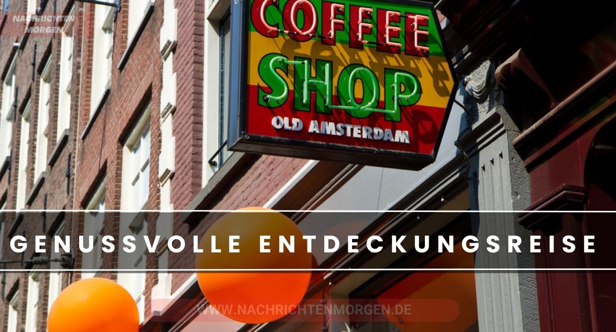 coffeeshop amsterdam