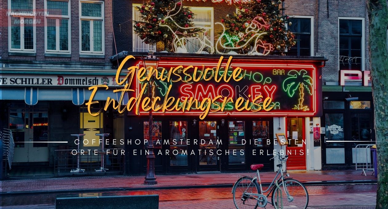 coffeeshop amsterdam