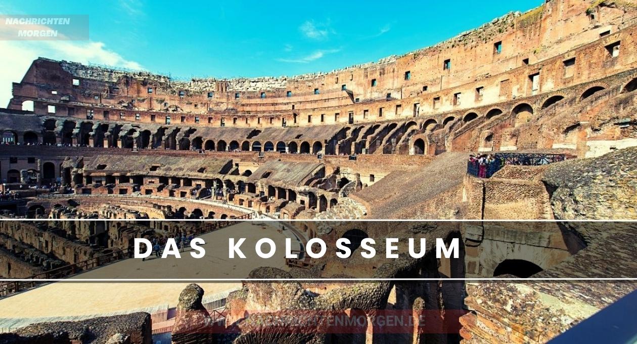 colosseum